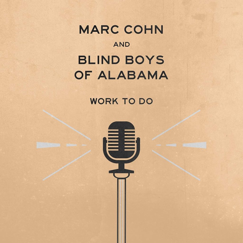 Marc Cohn & Blind Boys of Alabama